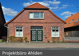 Projektbüro Ahlden